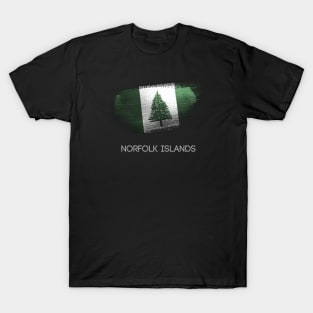 Norfolk Islands T-Shirt